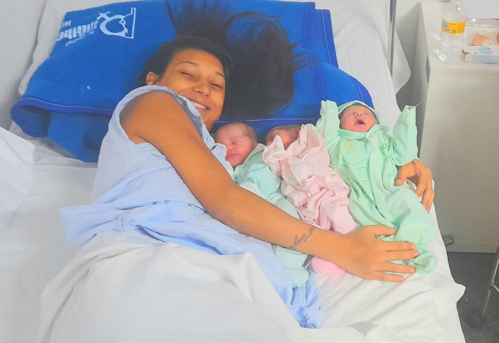 Fotos: Fátima Brandão