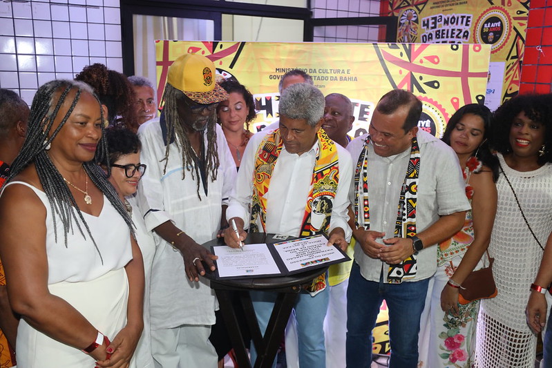 Foto: Mateus Pereira/GOVBA