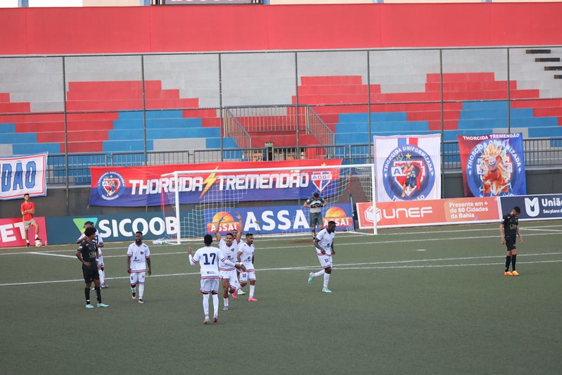 Foto: Mateus Pereira/GOVBA