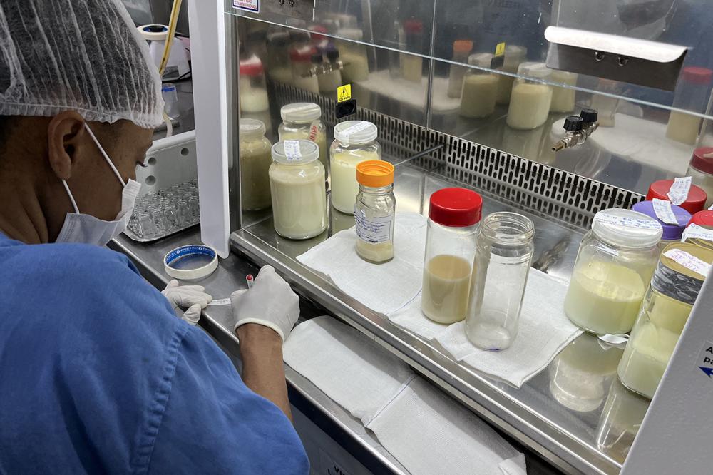 Fotos: Victória Seixas