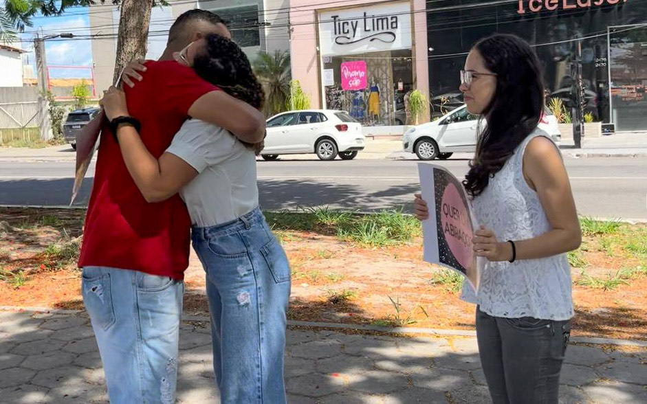 Fotos: Divulgação/CAPS AD