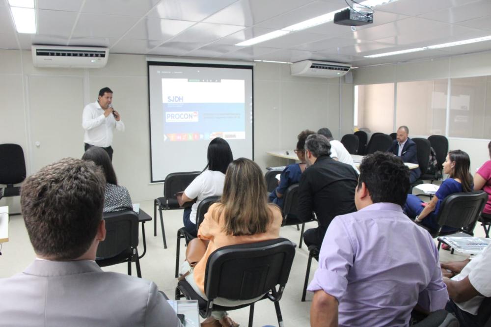  Fotos: Janaína Neri/Ascom-SJDH