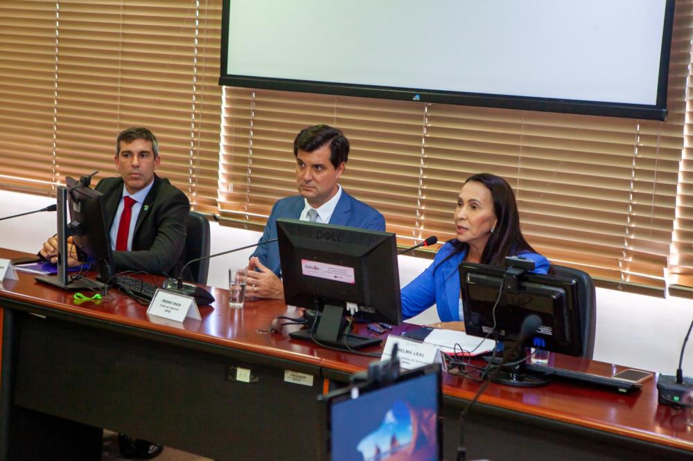  Foto: Divulgação Ascom / MPBA