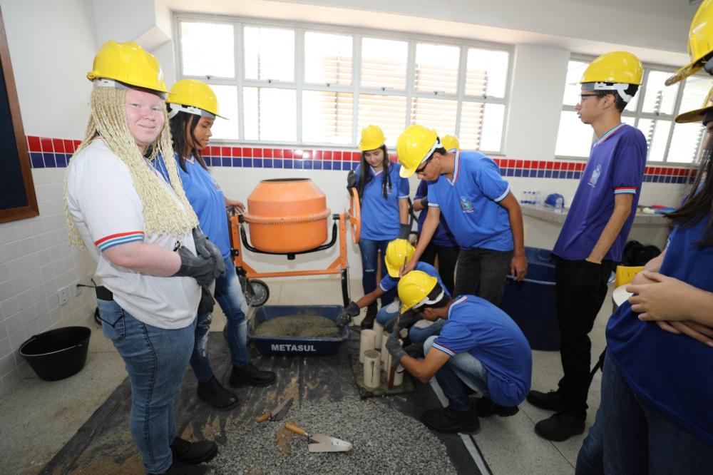 Foto: Feijão Almeida