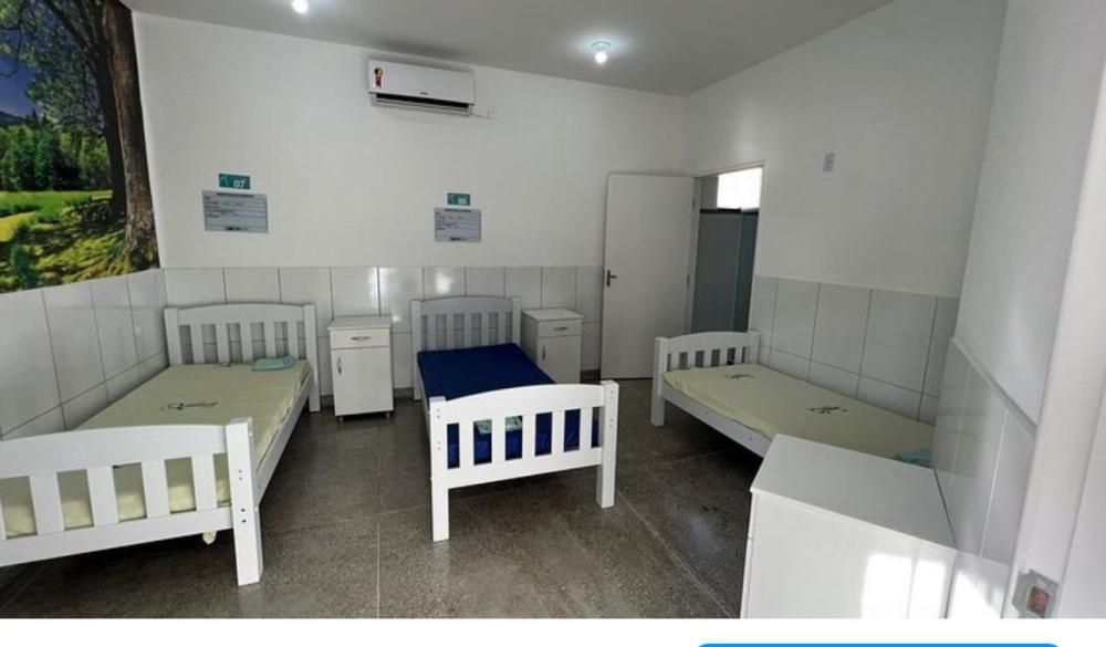 Foto: Divulgação Ascom HIPS