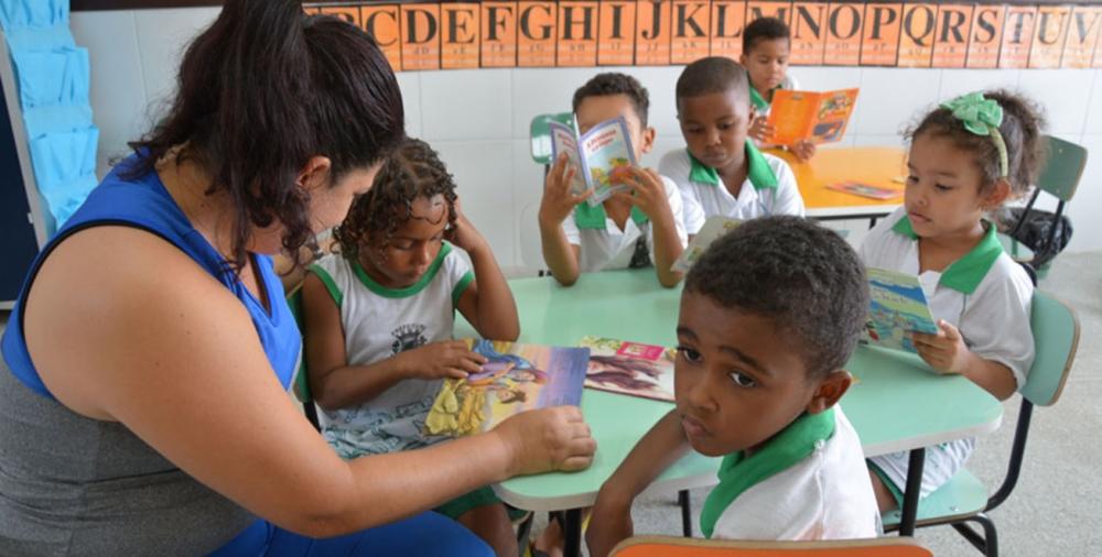 Foto: Jorge Magalhães