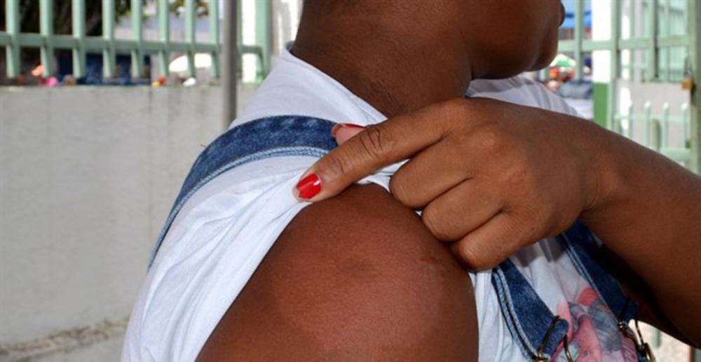 Foto: Raylle Ketlly/ Arquivo