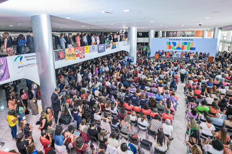 Foto: Ricardo Stuckert