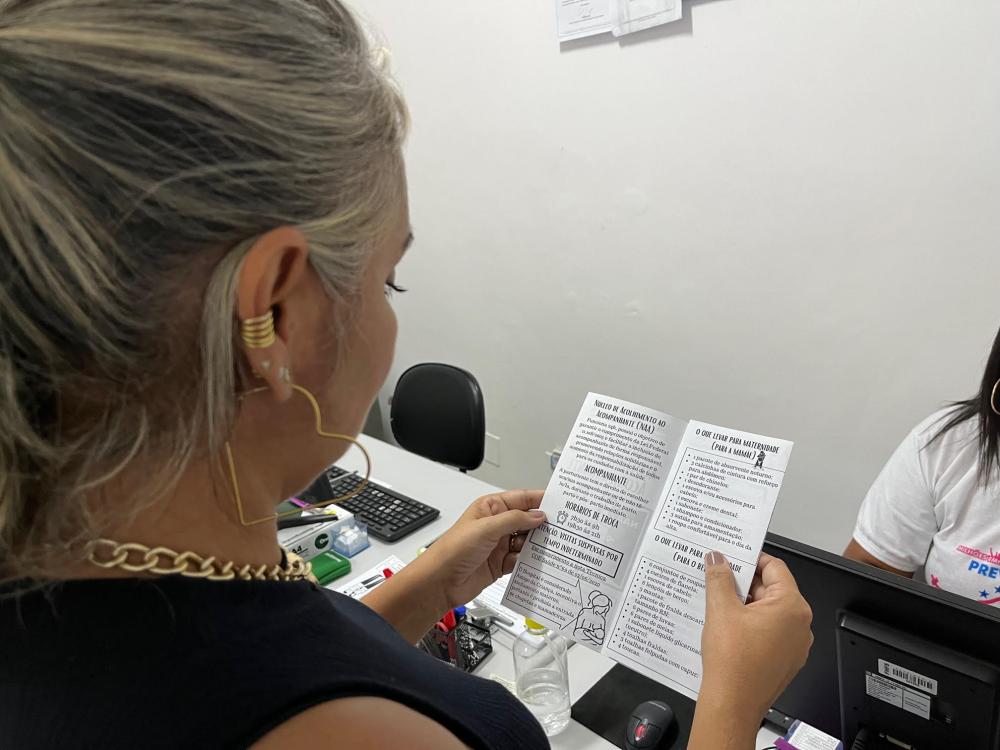 Fotos: Victória Seixas