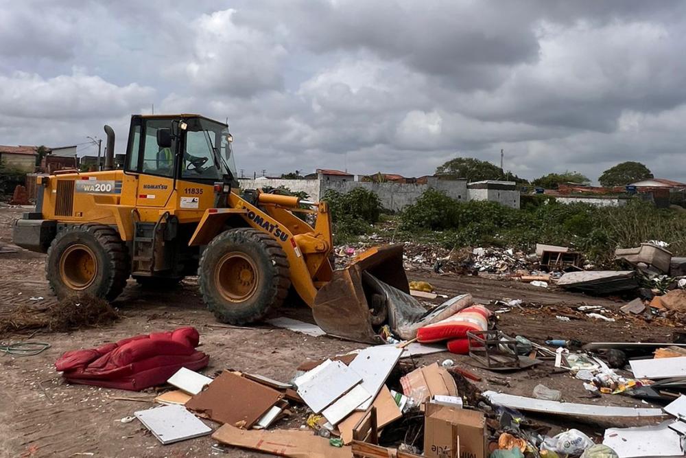 Fotos: Divulgação SESP