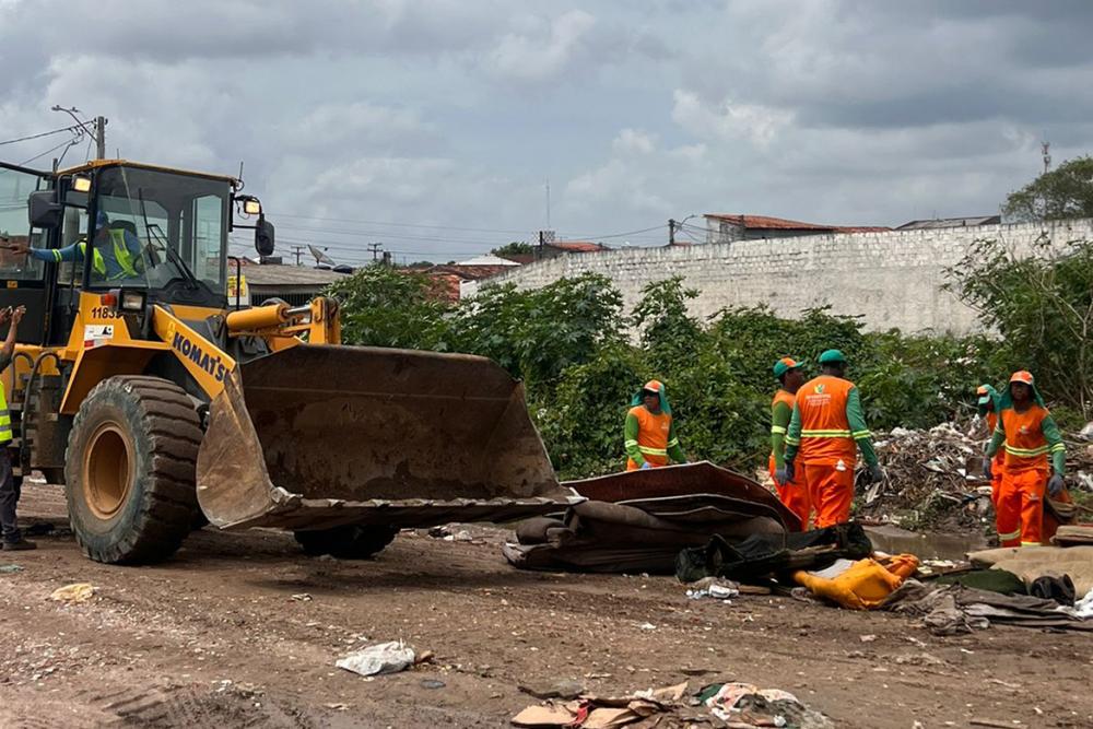 Foto: Divulgação SESP