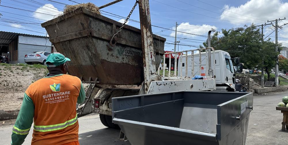 Fotos: Danielly Cerqueira