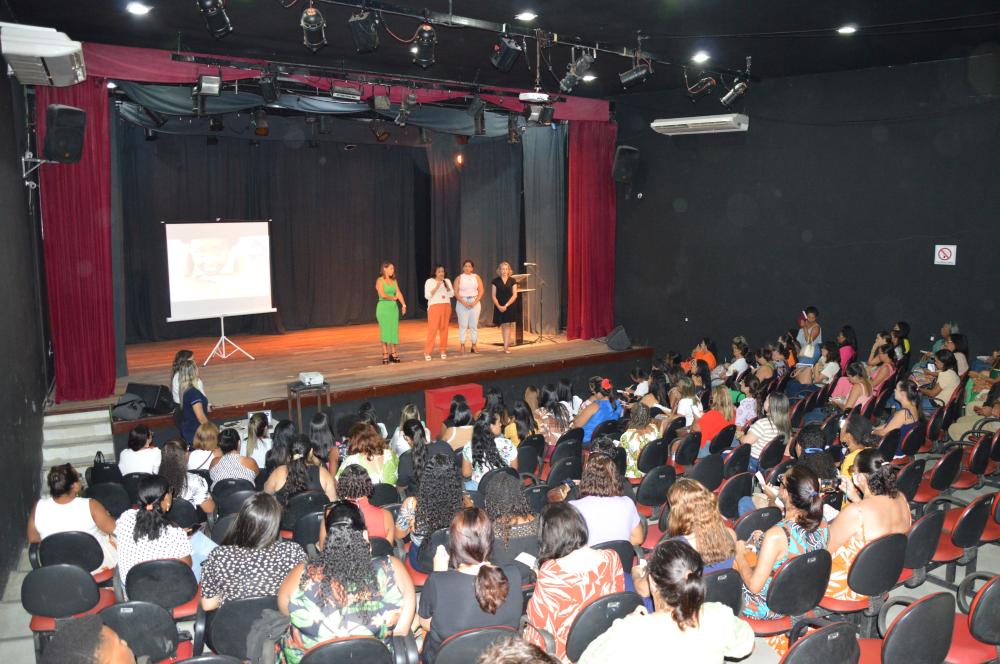 Fotos: Milena Brandão