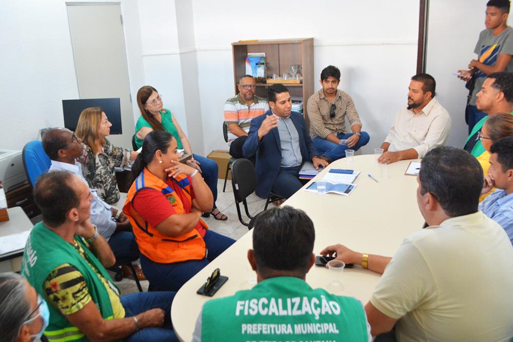 Fotos: ACM/Izinaldo Barreto