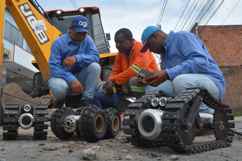 Foto: Jorge Magalhães