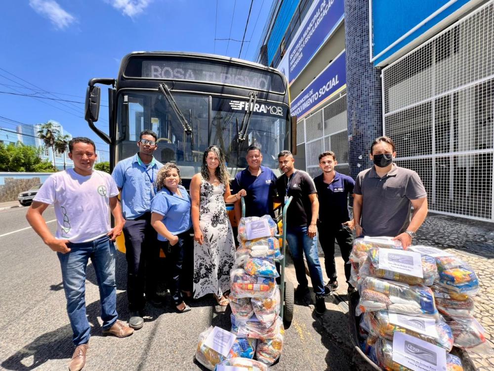 Foto: Andrews Pedra Branca