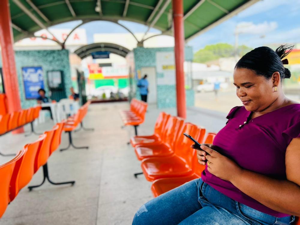 Foto: Andrews Pedra Branca