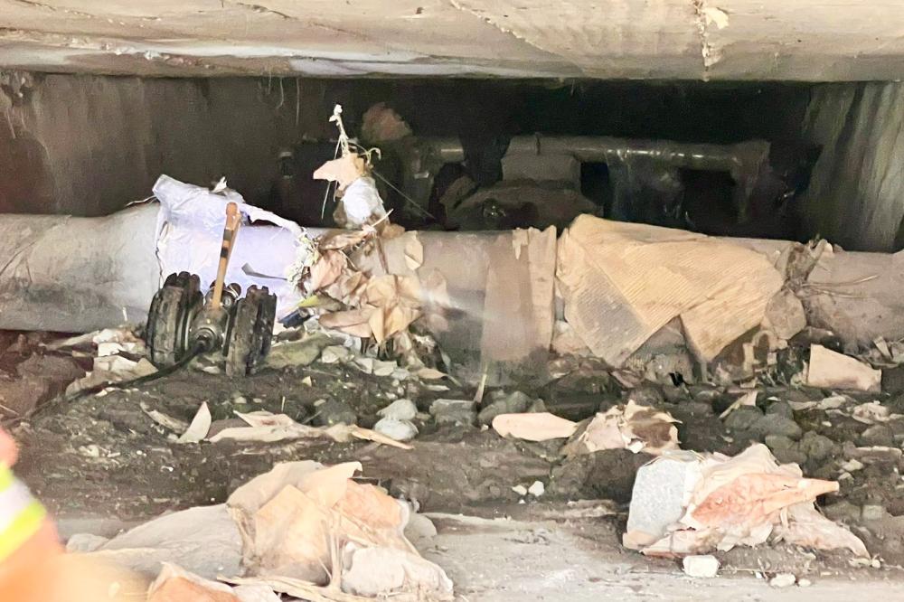 Foto: Robô Rover Explorer