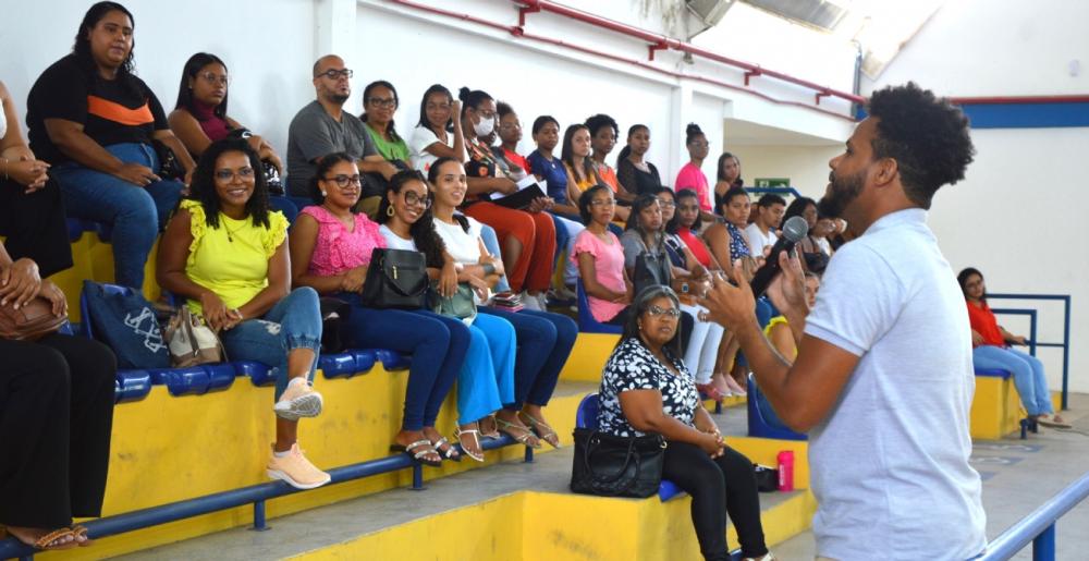 Fotos: Milena Brandão