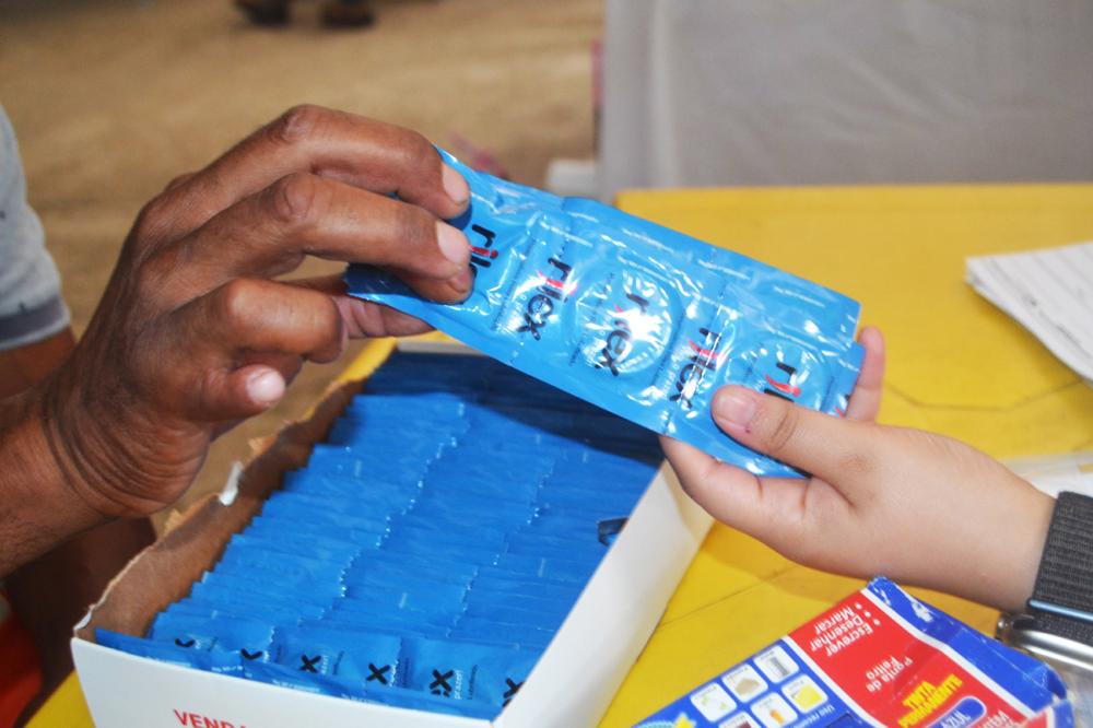 Foto: Thiago Paixão