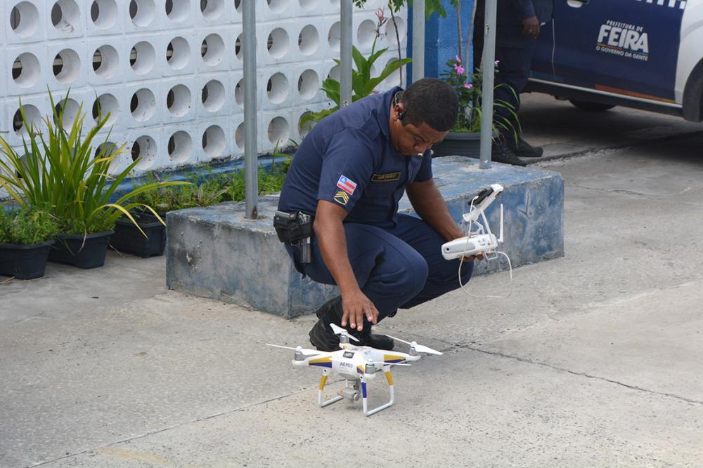 Fotos: Izinaldo Barreto