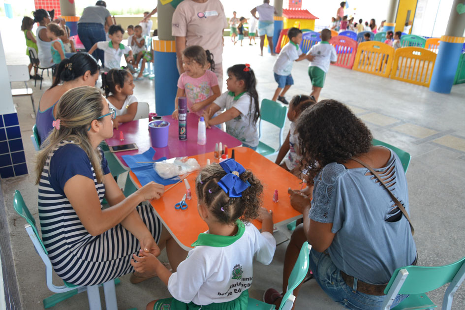 Foto: Jorge Magalhães