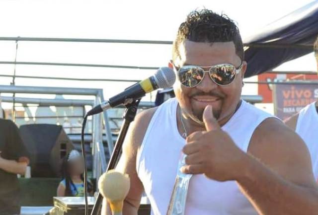 Foto: Arquivo pessoal 