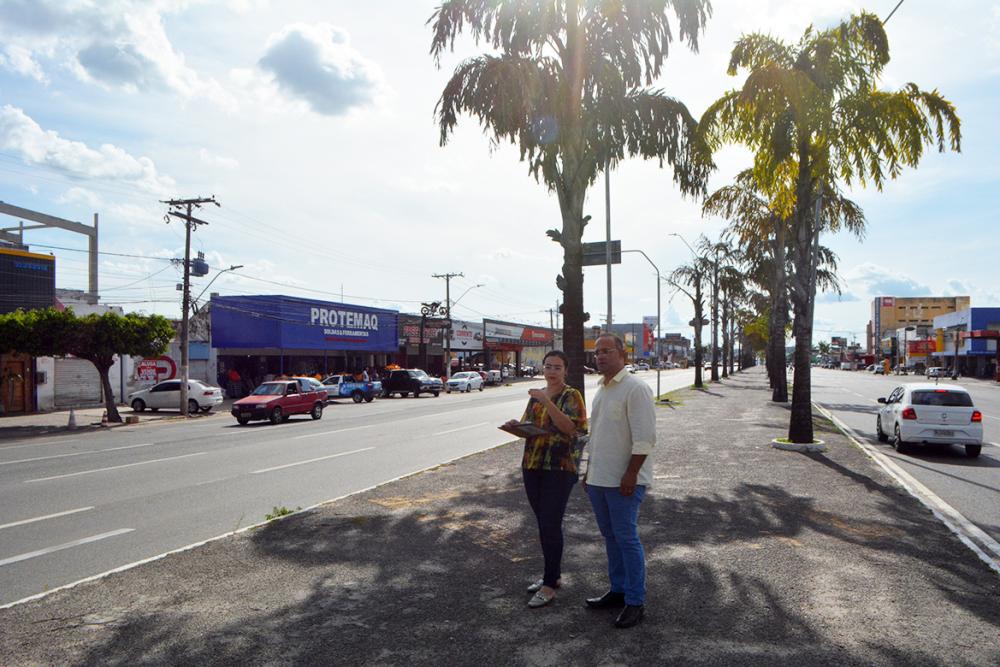 Foto: Izinaldo Barreto