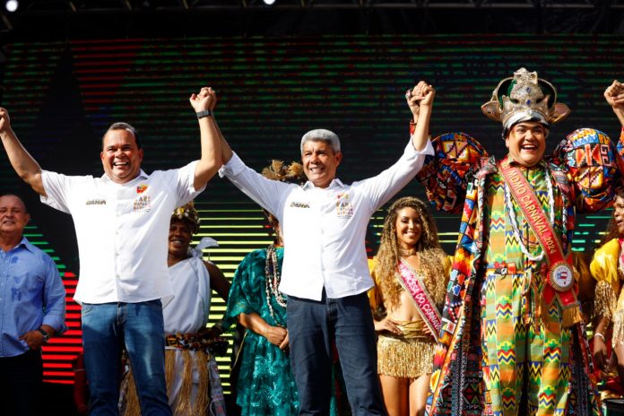 Foto: Matheus Landim/GOVBA