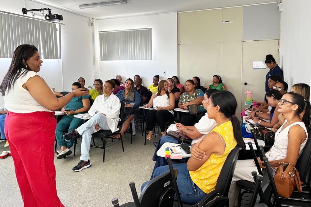 Fotos: Victória Seixas