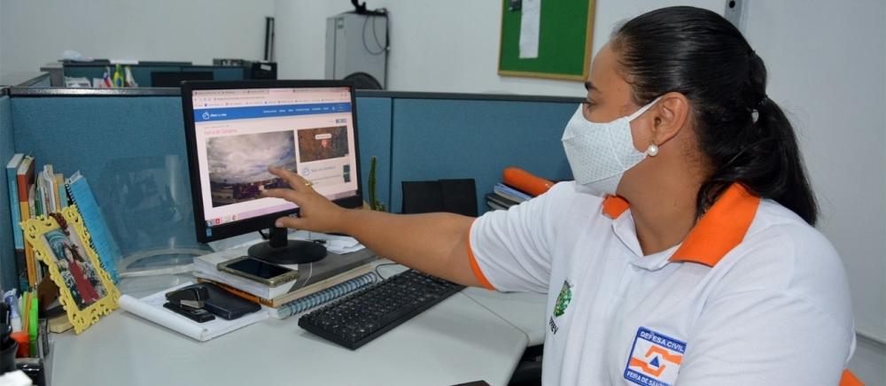 Foro: Divulgação SECOM 