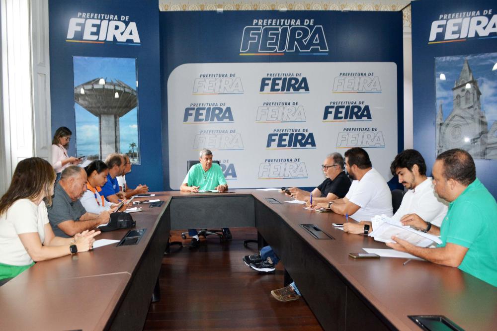 Foto: Izinaldo Barreto