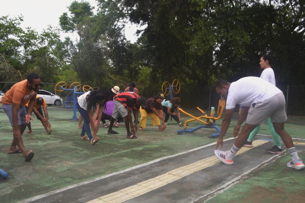 Fotos: Thiago Paixão