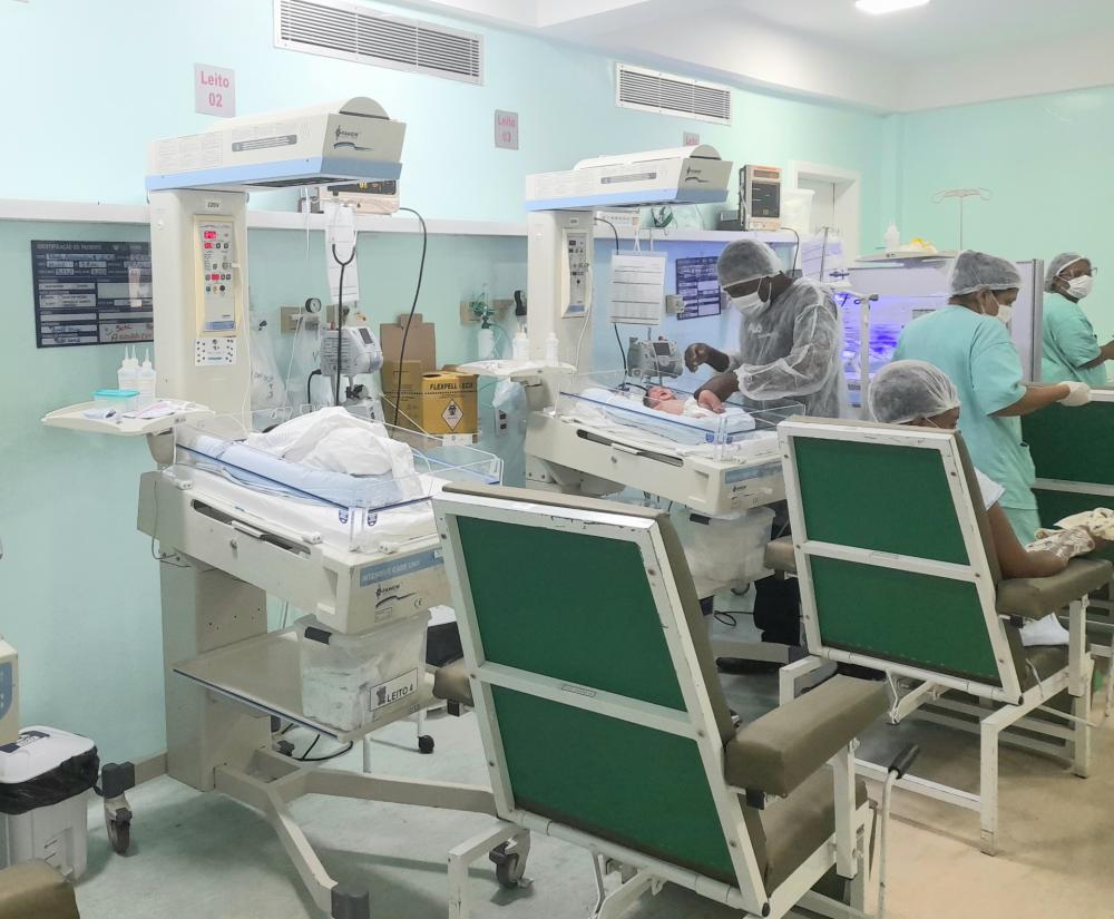 Fotos: Fátima Brandão