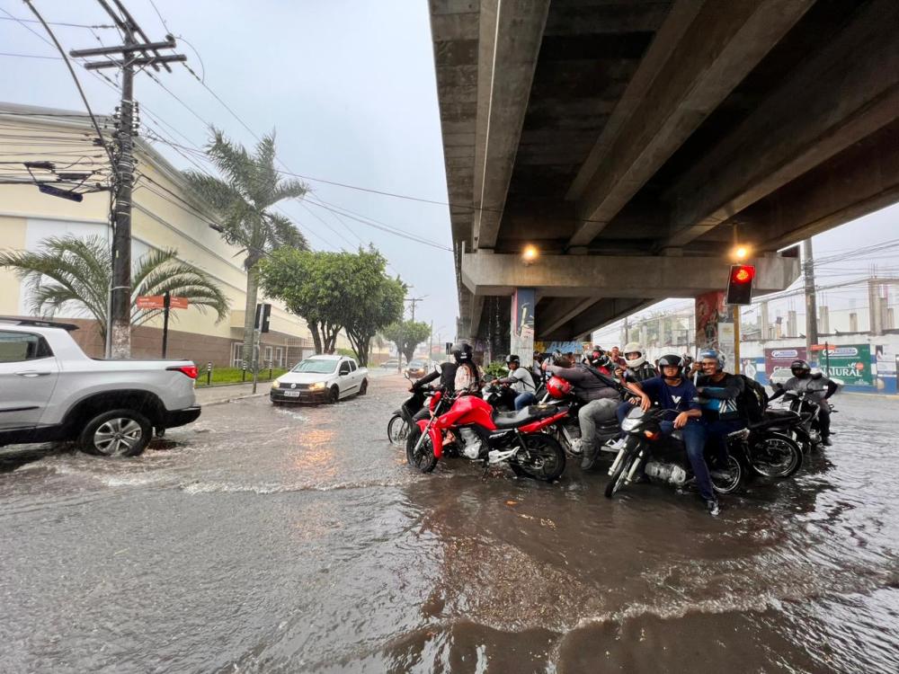 Fotos: Andrews Pedra Branca