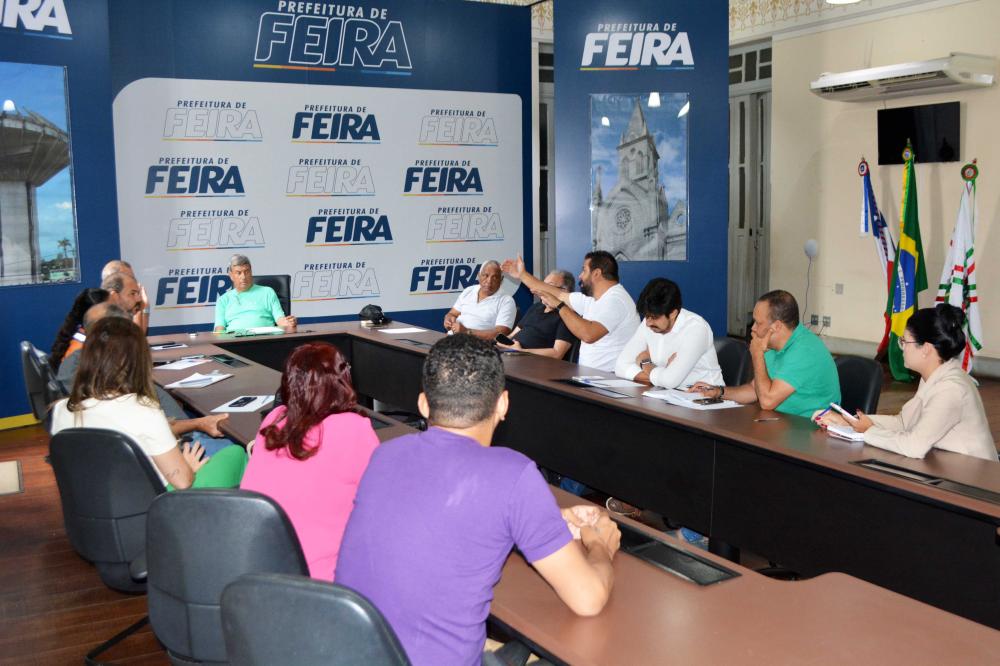 Foto: Izinaldo Barreto