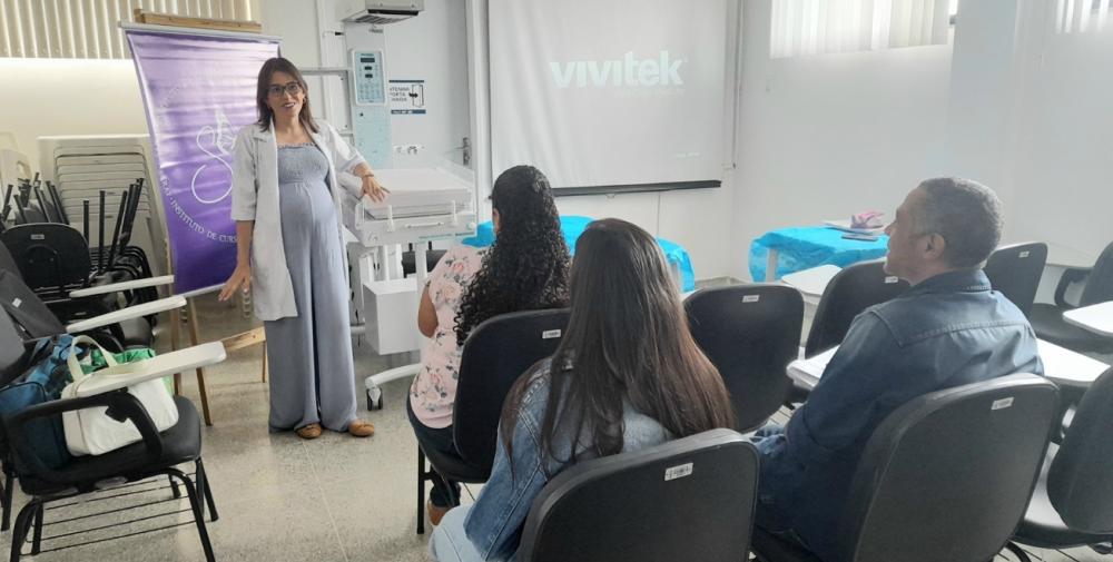 Fotos: Fátima Brandão