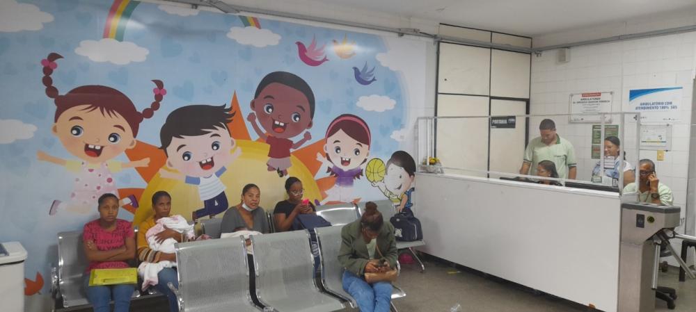 Fotos: Fátima Brandão