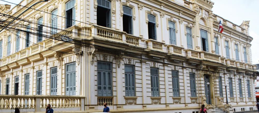 Foto: Jorge Magalhães