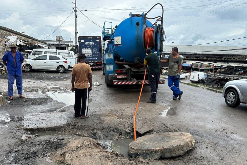Fotos: Danielly Cerqueira