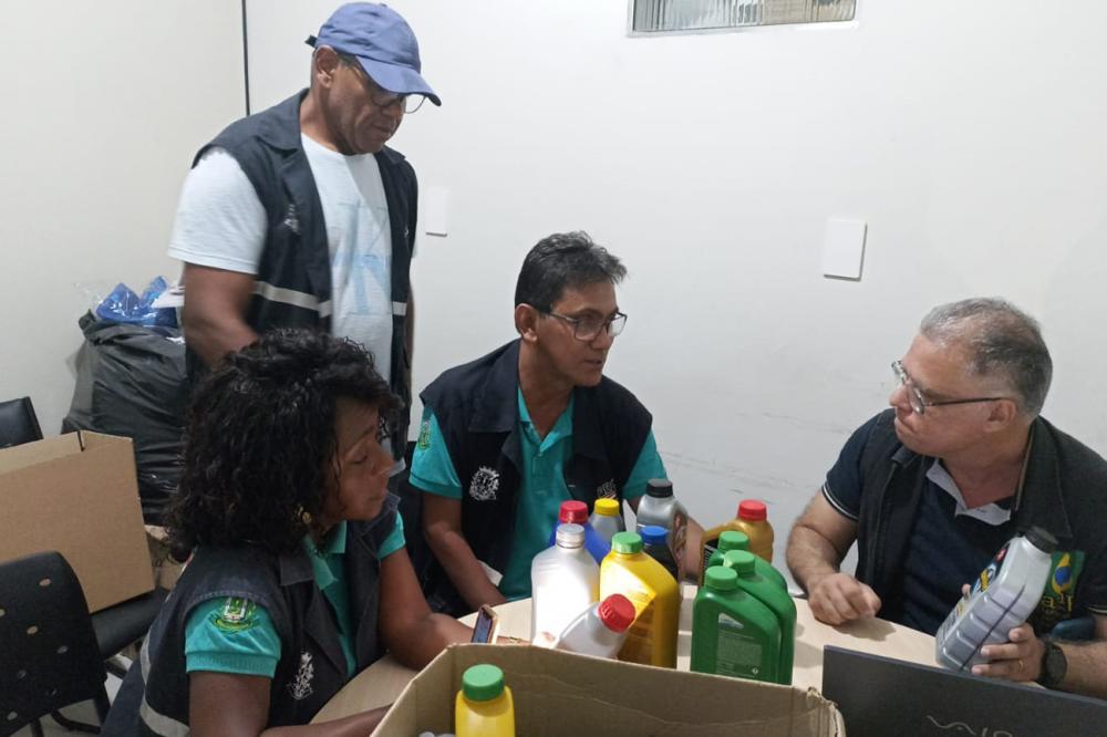 Foto: Divulgação Procon 