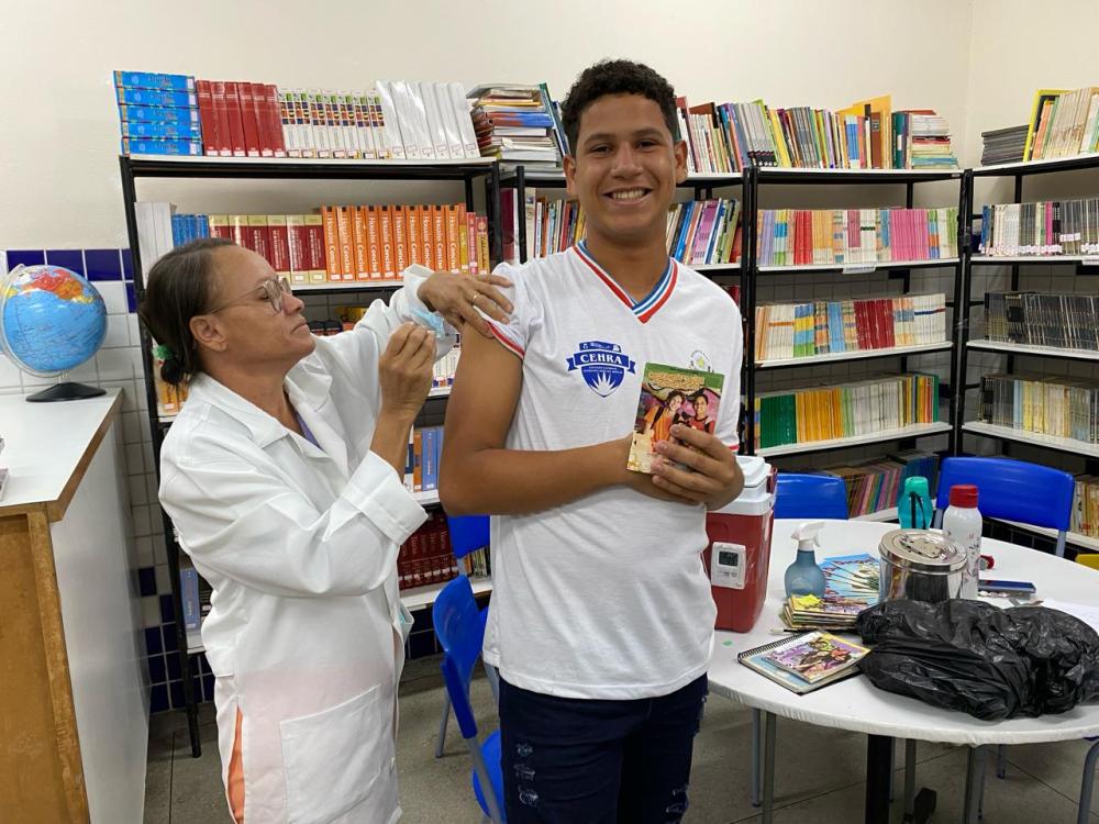  Foto: Divulgação Ascom SEDUC-BA