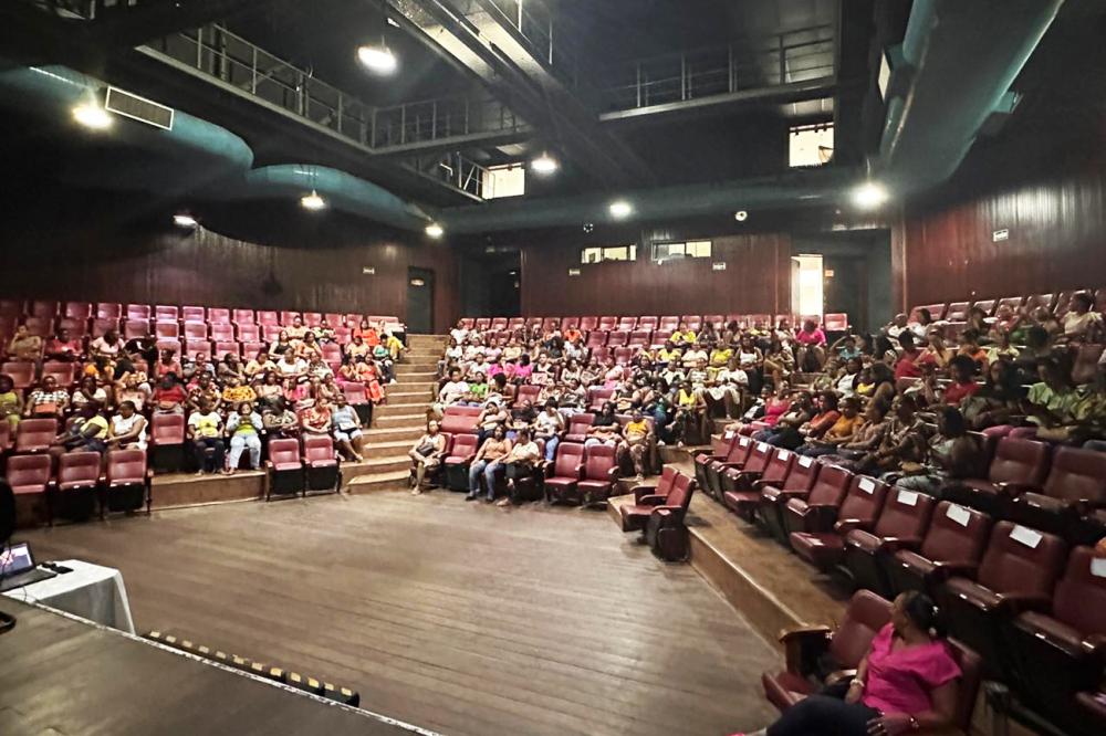 Foto: Divulgação/SEDUC