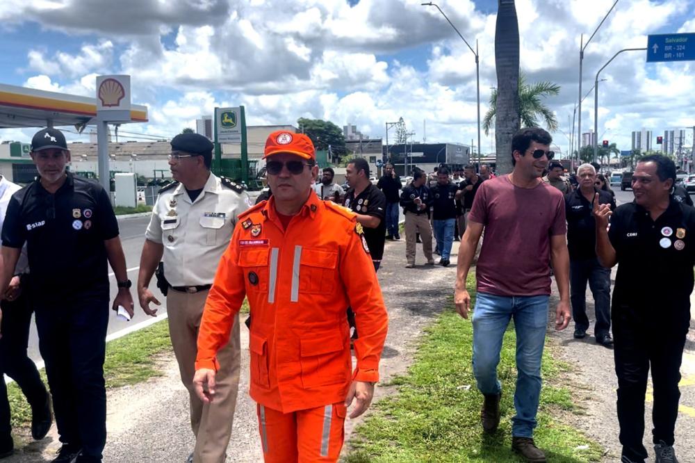 Foto: Gilvan Rodrigues