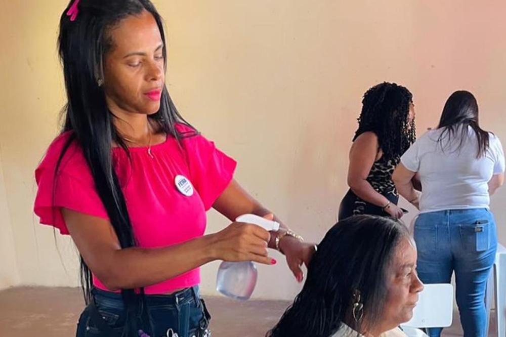 Foto: Arquivo - Saiuri Gawski