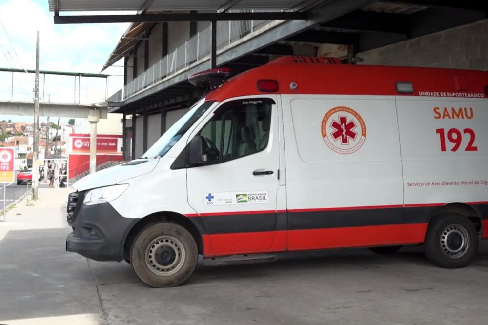 Foto: Divulgação SECOM