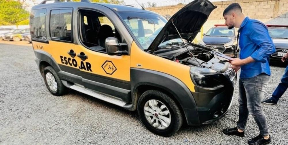 Foto: Divulgação SEMOB