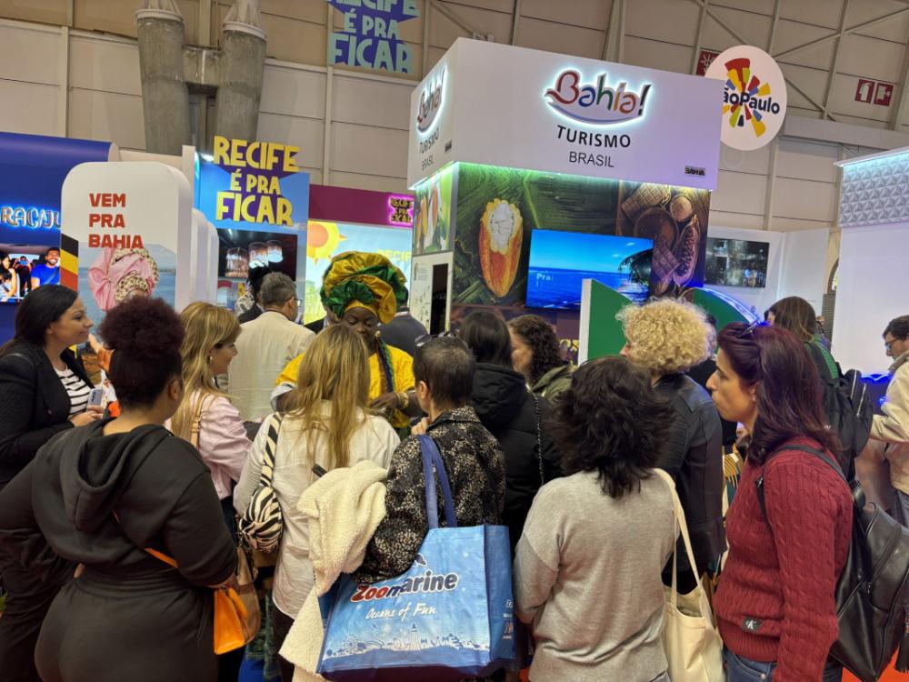 Foto: Divulgação/Setre