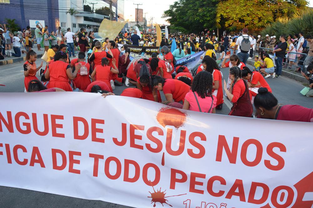 Foto: Jorge Magalhães