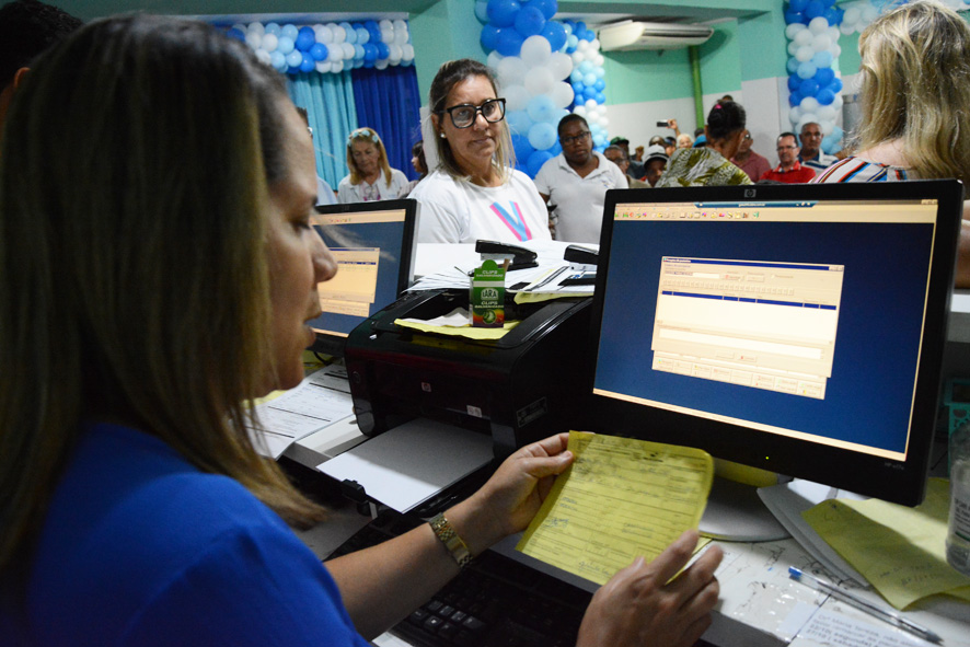 Foto: Jorge Magalhães